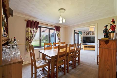 4 bedroom detached house for sale, Roseland Gardens, Bodmin PL31