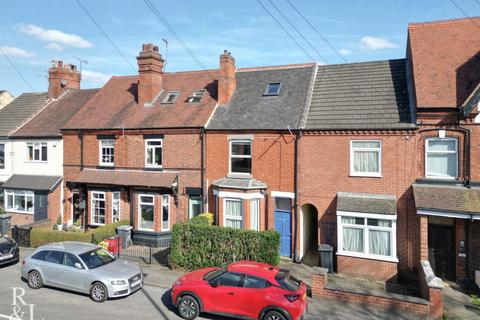 2 bedroom maisonette for sale, Smisby Road, Ashby-De-La-Zouch