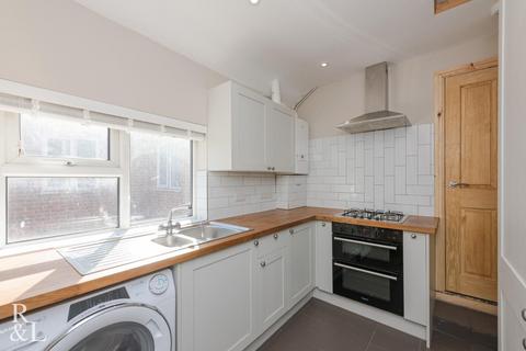2 bedroom maisonette for sale, Smisby Road, Ashby-De-La-Zouch