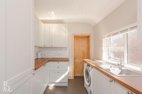 2 bedroom maisonette for sale, Smisby Road, Ashby-De-La-Zouch