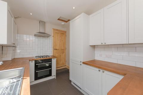 2 bedroom maisonette for sale, Smisby Road, Ashby-De-La-Zouch