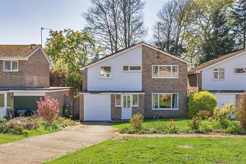 5 bedroom detached house for sale, Broadleas Park, Devizes