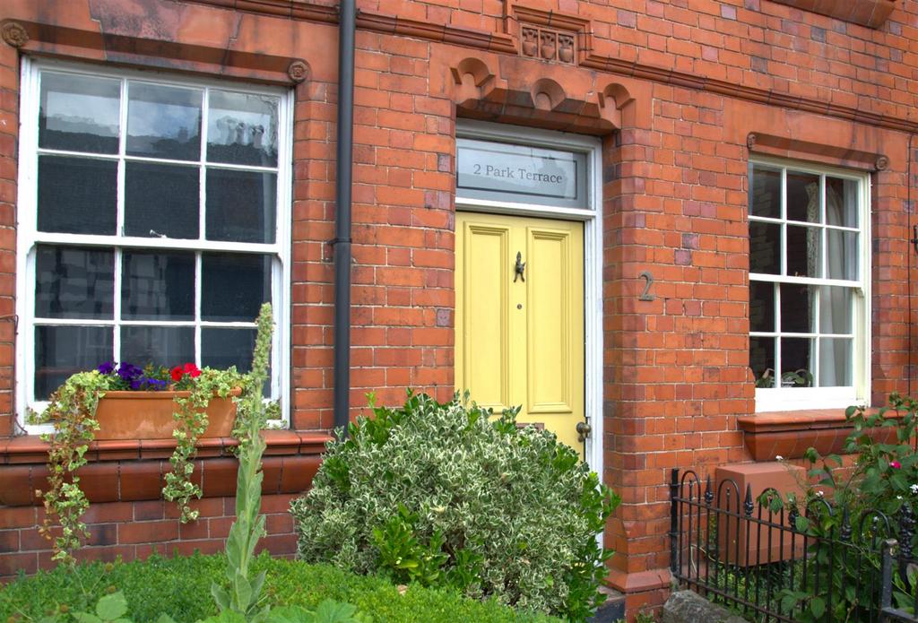 New front garden photo 2 park terrace .jpg