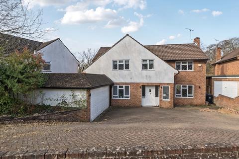 4 bedroom detached house for sale, The Uplands, Gerrards Cross, Buckinghamshire, SL9