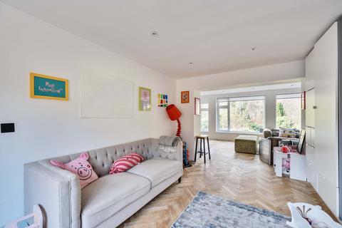 4 bedroom detached house for sale, The Uplands, Gerrards Cross, Buckinghamshire, SL9