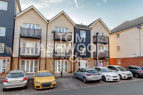 2 bedroom apartment for sale, Blackthorn Road, Ilford, IG1