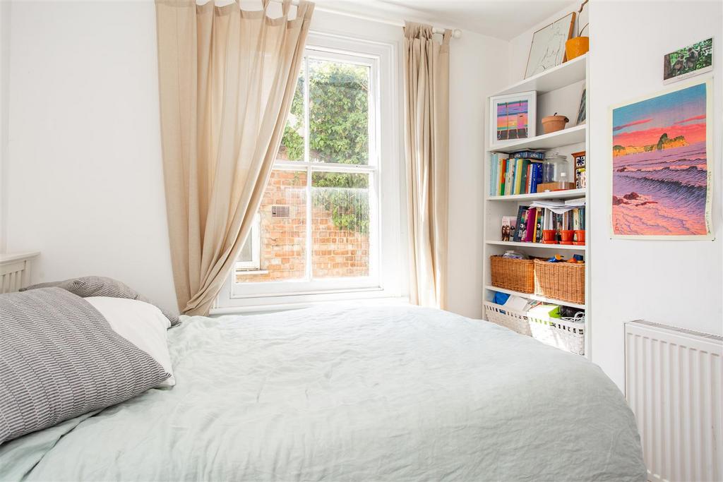 Third Bedroom