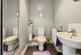 Downstairs Cloarkroom