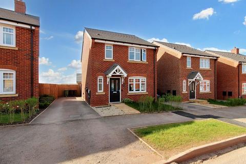 George Lees Avenue, Telford