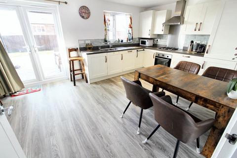 3 bedroom detached house for sale, George Lees Avenue, Telford