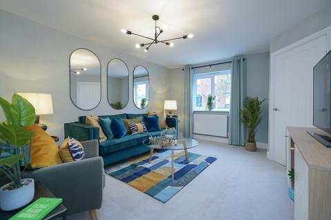 4 bedroom detached house for sale, Plot 31, The Gala at Willow Grove, Pickford Green Lane CV5