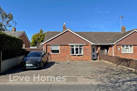 undefined, Greenfield Road, Flitwick