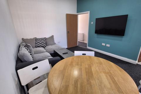 Heald Place, M14 5NJ