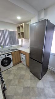 5 bedroom terraced house to rent, Heald Place, M14 5NJ