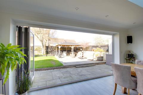 5 bedroom link detached house for sale, The Trundle, Somersham, Huntingdon