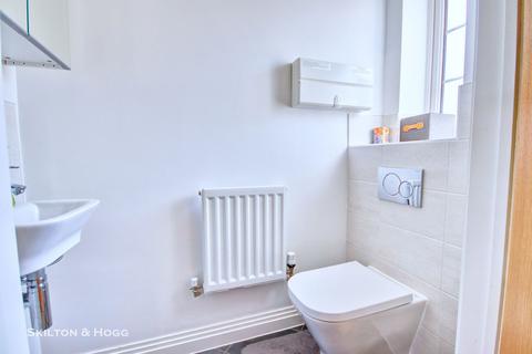 30 Cartmel Road, Daventry, NN11 2PP