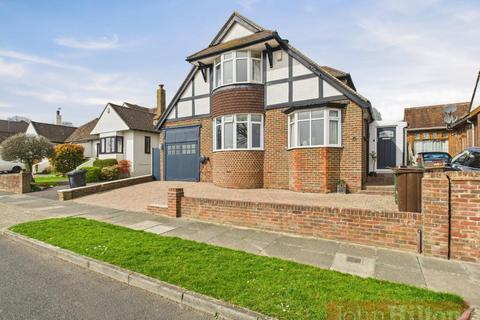 5 bedroom detached house for sale, Saltdean Drive, Saltdean
