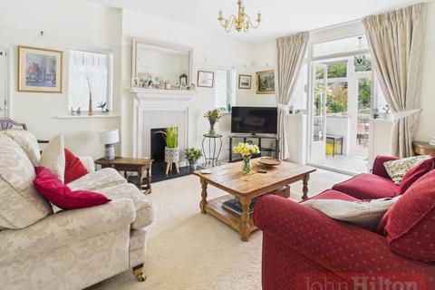 5 bedroom detached house for sale, Saltdean Drive, Saltdean