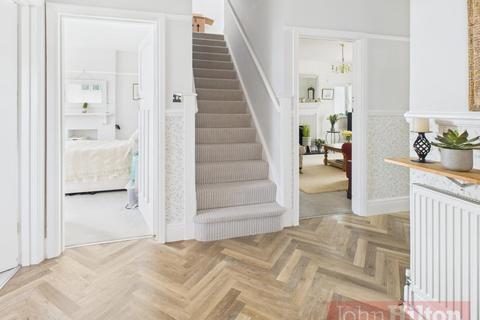 5 bedroom detached house for sale, Saltdean Drive, Saltdean