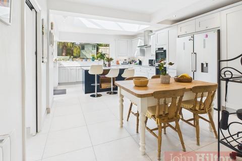 5 bedroom detached house for sale, Saltdean Drive, Saltdean
