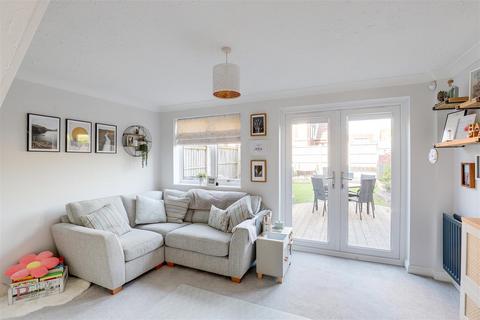 8 Aldwych Close, Nuthall, Nottingham, NG16 1QH
