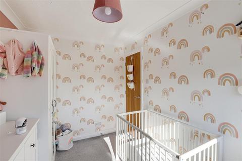 8 Aldwych Close, Nuthall, Nottingham, NG16 1QH