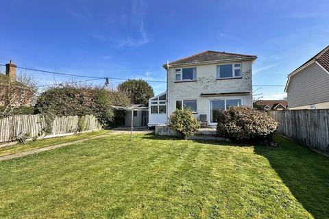3 bedroom detached house for sale, Manchester Road, Sway, Lymington, Hampshire, SO41