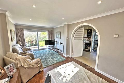3 bedroom detached house for sale, Manchester Road, Sway, Lymington, Hampshire, SO41