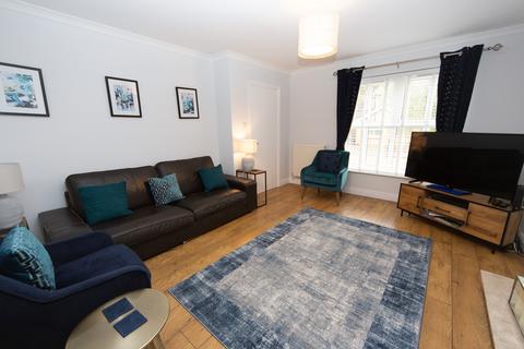 4 bedroom detached house for sale, Hastings Crescent, Old St. Mellons, Cardiff, CF3