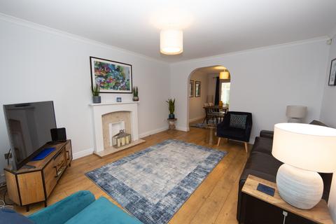 4 bedroom detached house for sale, Hastings Crescent, Old St. Mellons, Cardiff, CF3