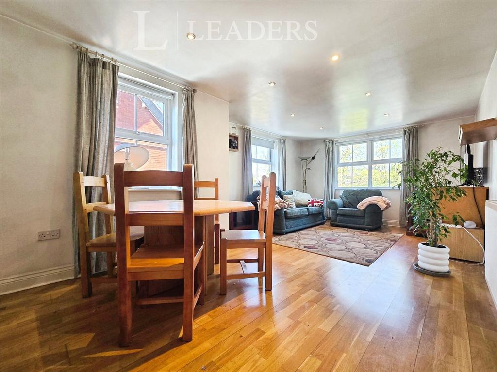 Dining Room/Lounge