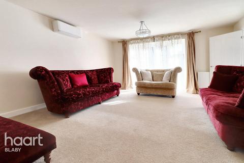 undefined, Springwell Lane, Leicester