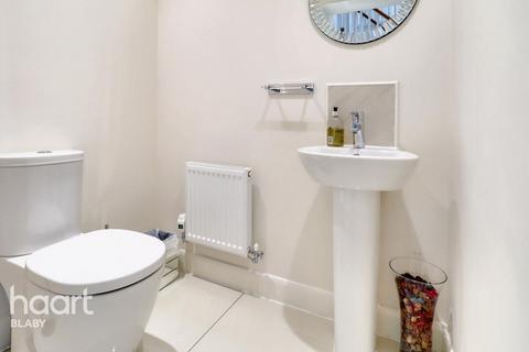 undefined, Springwell Lane, Leicester