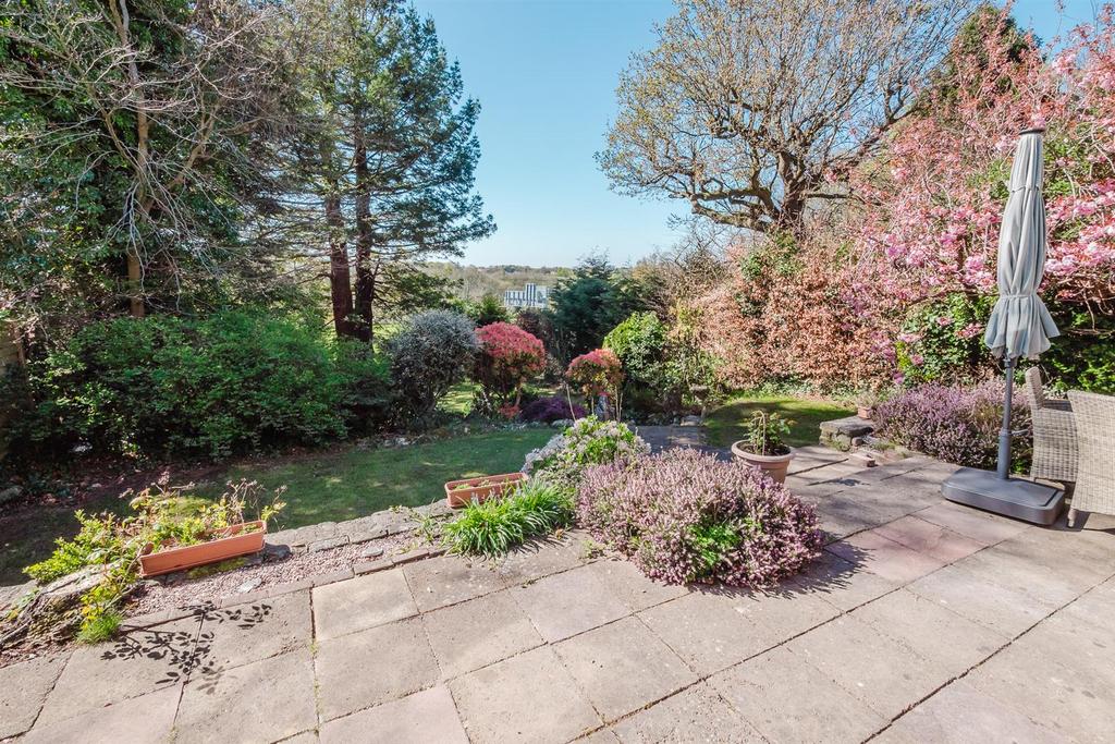 Gardens