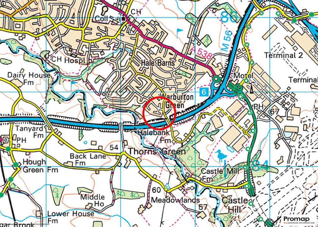 Town Plan