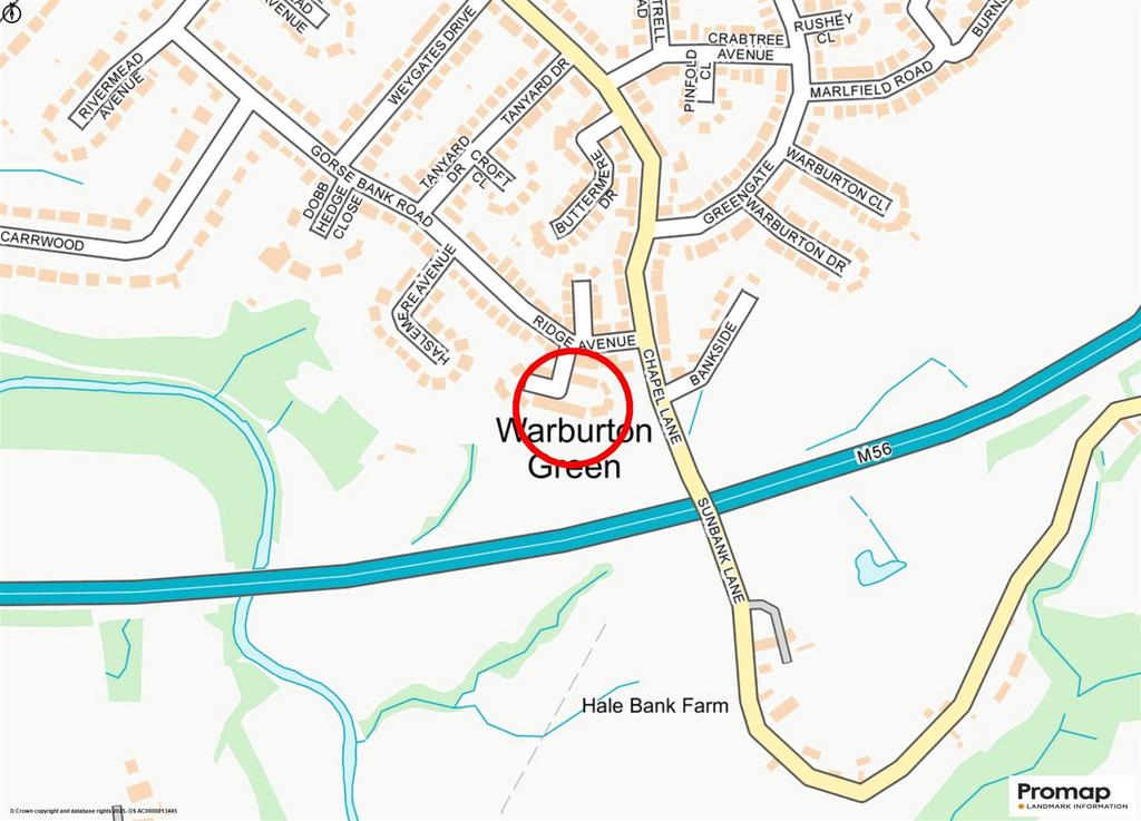 Street Plan