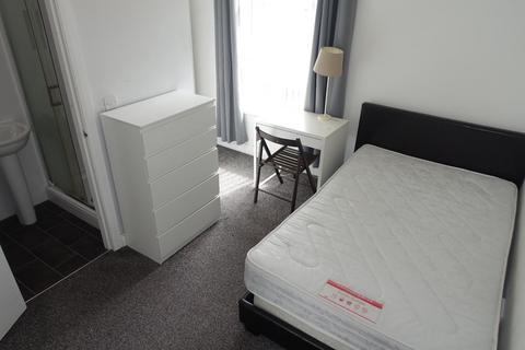 1 bedroom private hall to rent, Harford Street, Middlesbrough, TS1 4PR