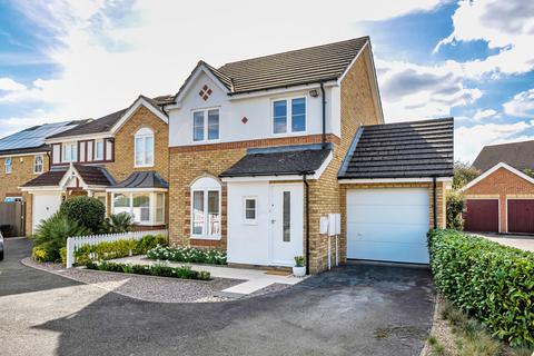 4 Tangmere Grove, Kingston Upon Thames, KT2 5GT