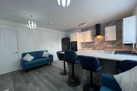 undefined, Partington Lane, Manchester M27