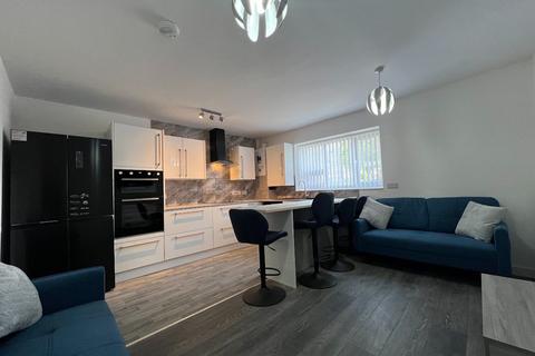 undefined, Partington Lane, Manchester M27