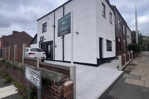 undefined, Partington Lane, Manchester M27