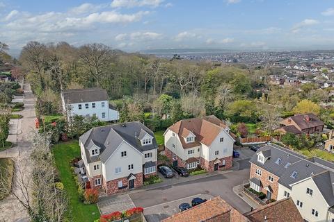 Apartment 29, Woodlands Catherine Road, Benfleet, SS7 1FQ