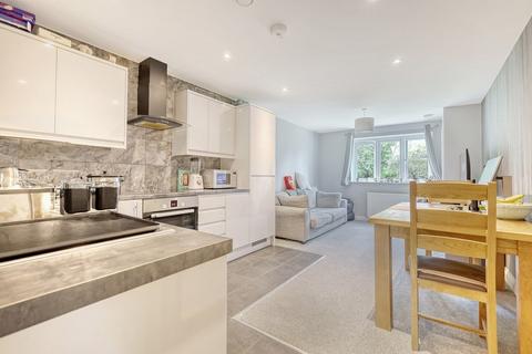 Apartment 29, Woodlands Catherine Road, Benfleet, SS7 1FQ