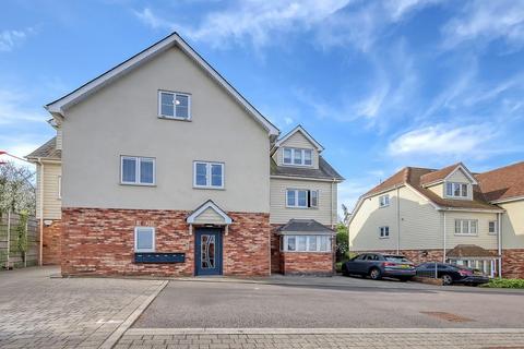 Apartment 29, Woodlands Catherine Road, Benfleet, SS7 1FQ