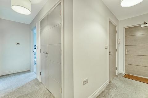 Apartment 29, Woodlands Catherine Road, Benfleet, SS7 1FQ