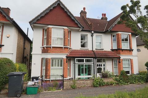 undefined, Beaumont Road, Purley, CR8 2EG