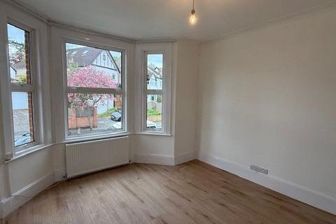 undefined, Beaumont Road, Purley, CR8 2EG