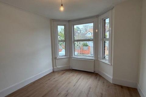 undefined, Beaumont Road, Purley, CR8 2EG