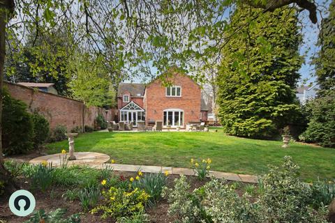 4 bedroom detached house for sale, Doctors Lane, Shenstone, Lichfield, WS14 0NT