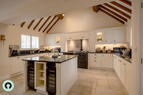 4 bedroom detached house for sale, Doctors Lane, Shenstone, Lichfield, WS14 0NT